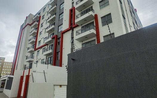 2 Bedroom Apartment / Flat to rent in Observatory
