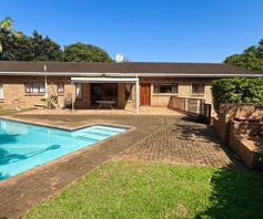 House for sale in Umtentweni