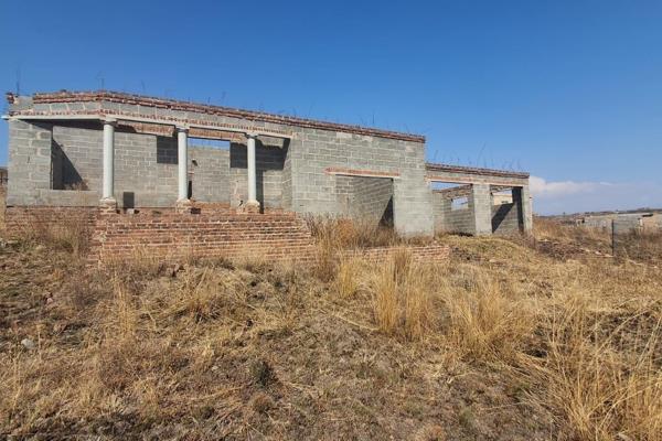 House with 4 bedrooms in Phuthaditjhaba Rural, South Africa listed at R200,000