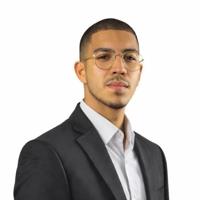 Agent profile for Aghmad Bassier