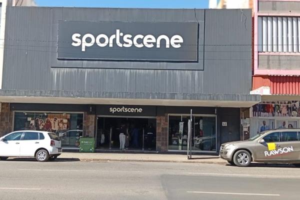 Prime Commercial Investment Opportunity in Klerksdorp CBD

This well-positioned commercial property offers an excellent investment ...