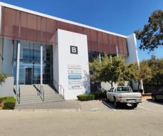 Commercial Property for sale in Broadacres
