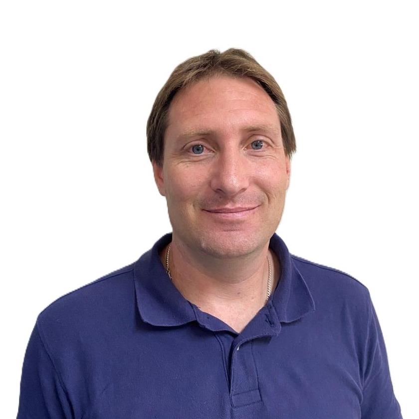 Darren Jooste