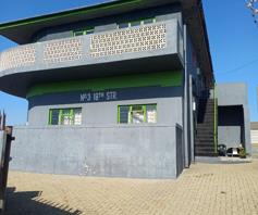 Commercial Property for sale in Elsies River