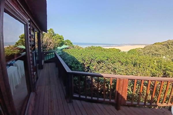 Spacious Coastal Residence in Gated Mtati Community

This rustic, two dwelling timber ...