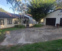 House for sale in Uvongo
