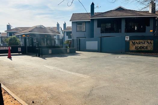 2 Bedroom Apartment / Flat for sale in Brenthurst