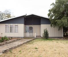 House for sale in Oviston