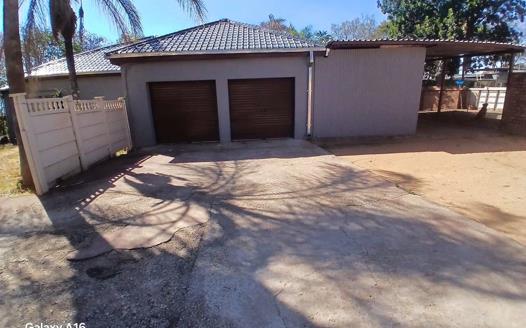 4 Bedroom House for sale in Eduan Park