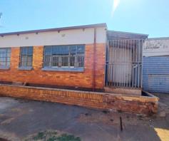 House for sale in Jeppestown