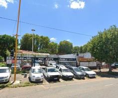 Commercial Property for sale in Jeppestown