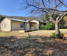Farm for sale in Roodekopjes AH