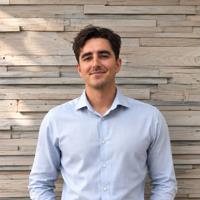 Agent profile for Daniel Meyer