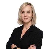 Agent profile for Lindy Venter