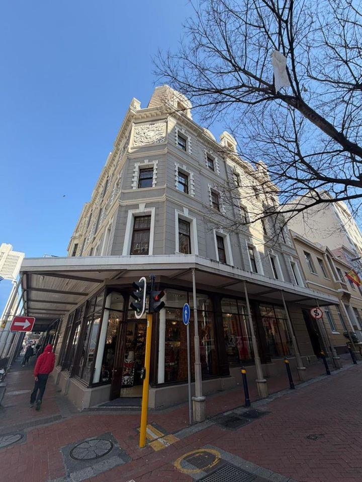 Listing number: P24-117554934, Image number: 1, Office To Let in City Centre