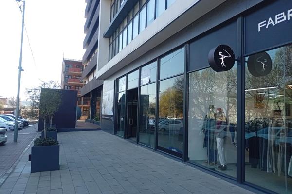 Stanley Studio is a modern, design-focused commercial building ideally located on one of ...