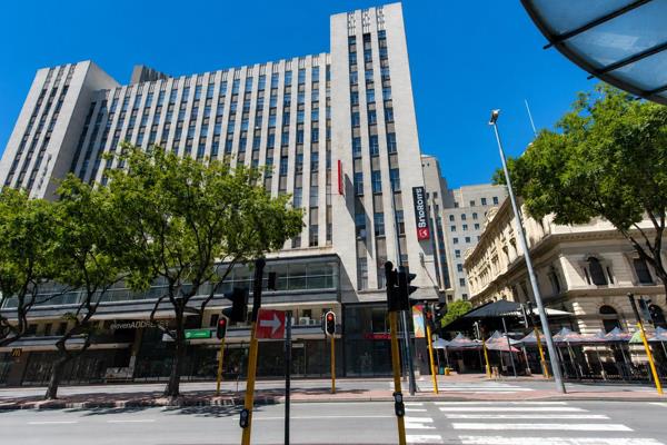 Monthly Rental R331,800. Fitted out A Grade Offices to rent  in Cape Town City Center. ...