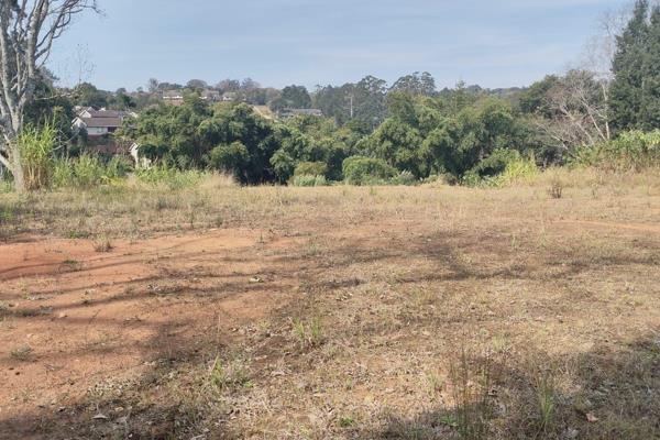 In the green heart of Assagay, this exceptional vacant land presents a rare opportunity to create your personal sanctuary in an ...