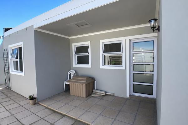 Stop searching for a quiet, stress-free home. 
This modern Forest Heights separate entrance is move-in-ready, features zero ...