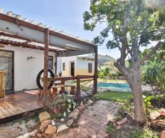 House for sale in Fish Hoek