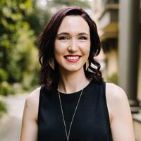 Natasha Viljoen