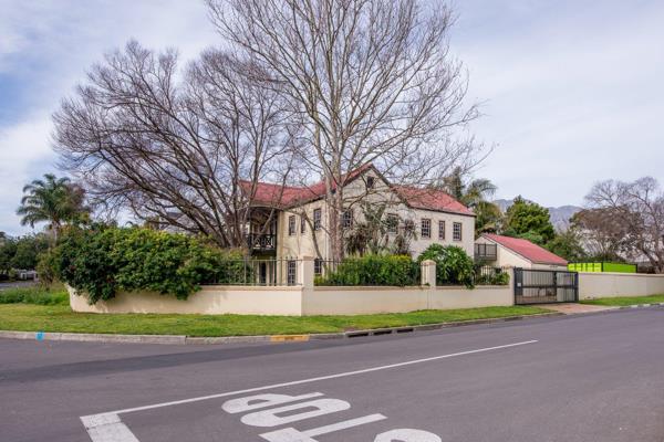 Joint Mandate

Set in one of Stellenbosch’s most desirable residential areas, this property offers a wonderful opportunity to create ...