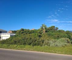 Vacant Land / Plot for sale in Paradise Beach