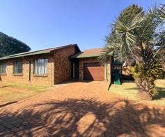House for sale in Aerorand