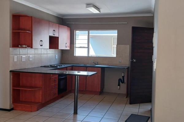 Your Perfect Lock-Up-and-Go  

This well-sized 2-bedroom apartment offers comfortable ...