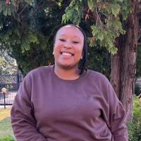 Thabi Dhlamini