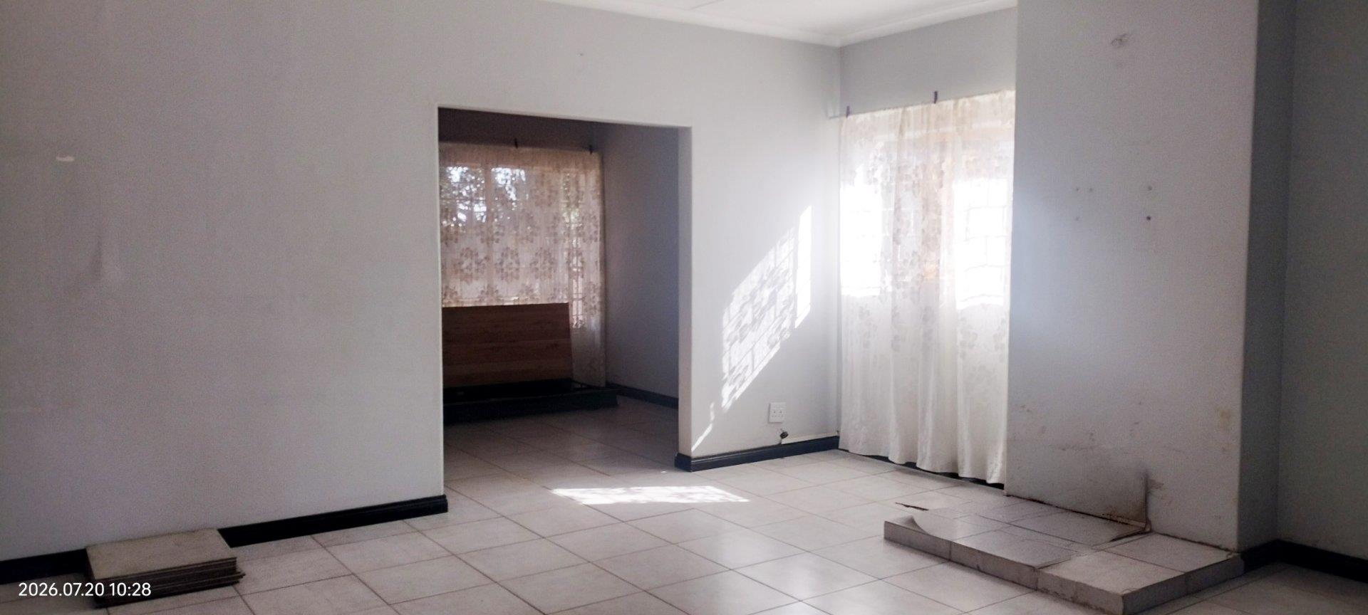 3 Bedroom House to Rent in Witbank Ext 16
