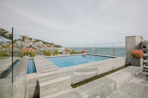 A rare opportunity to acquire two exceptional residences together, creating a commanding 666m2 property in one of Cape Town’s most ...