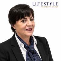 Agent profile for Wendy Bloom