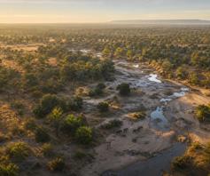 Farm for sale in Umbabat Nature Reserve