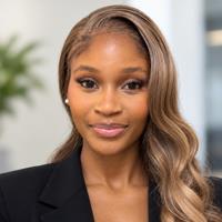 Agent profile for Khanya Khumalo