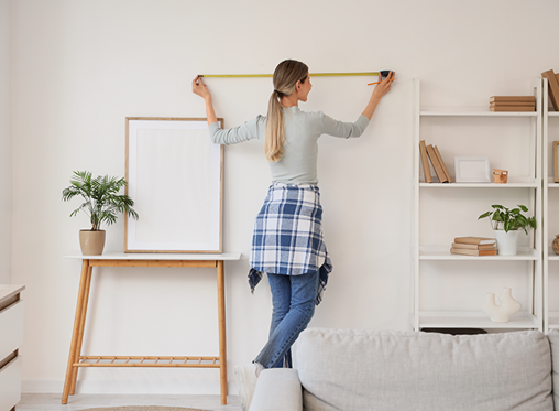Beginner-friendly DIY home improvement projects 