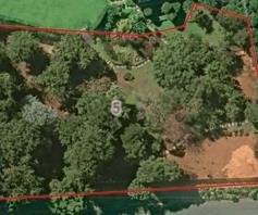 Vacant Land / Plot for sale in Bishopscourt