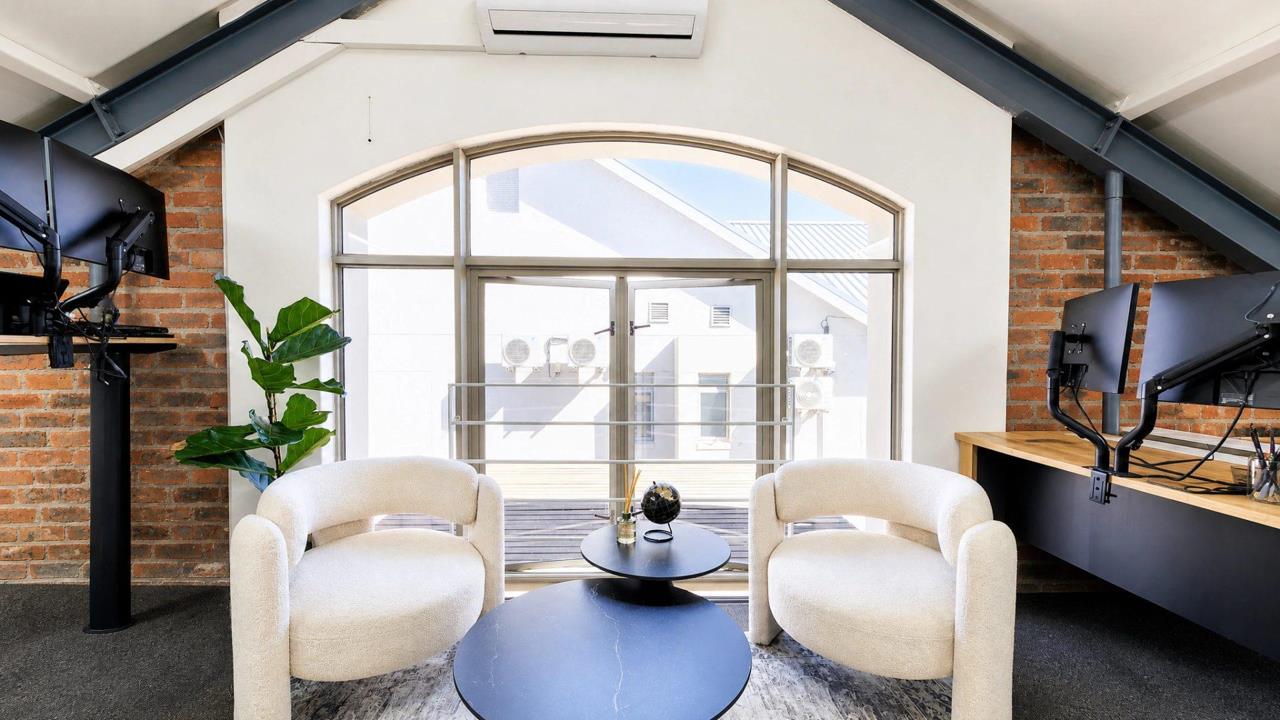 Listing number: P24-117564728, Image number: 1, Office to let at Monaco Square in Durbanville.