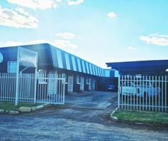 Apartment / Flat for sale in Koffiefontein