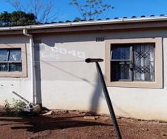 House for sale in Inanda