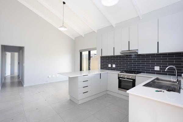 Beautiful Two-Bedroom Home in Secure Estate
Welcome to this charming two-bedroom ...