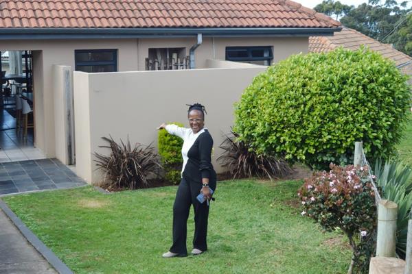 3 Bedroom House to Rent in Kidds Beach