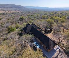House for sale in Rooiberg