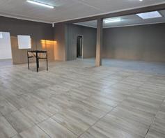Commercial Property for sale in Koffiefontein