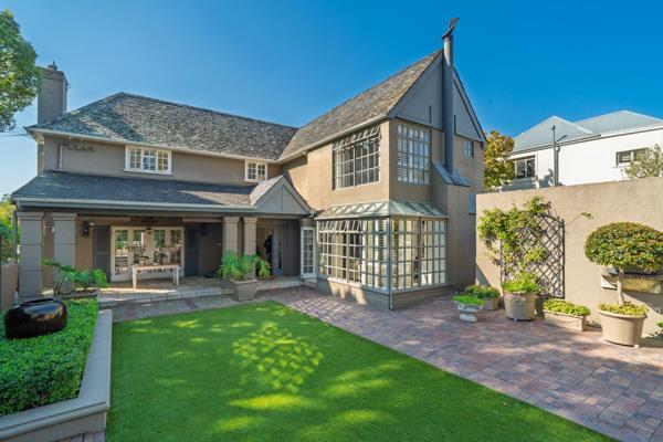Oak Cottage | A Claremont Upper Classic Made for Family Life

Oak Cottage is an established Claremont Upper family home with a ...