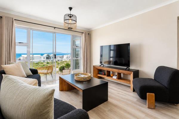 Experience relaxed coastal living in this beautifully renovated 2-bedroom, 2-bathroom apartment in sought-after Big Bay, situated just a 4-minute walk from the beach.

The property ...