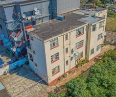 Apartment / Flat for sale in Greyville