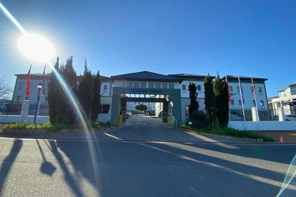 Office to let at the Carpe Diem Building, 25 Quantum Street, Techno Park, Stellenbosch ...