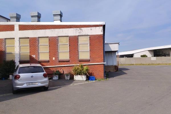 Unique 1,726m2 facility available at 32–34 Benbow Avenue, Epping Industrial 1, offering ...