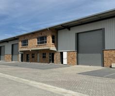 Industrial Property for sale in Firgrove Industrial Estate